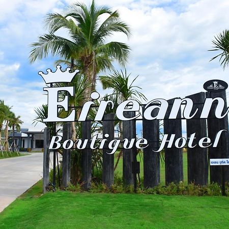 Eireann Boutique Hotel Prakhon Chai Extérieur photo