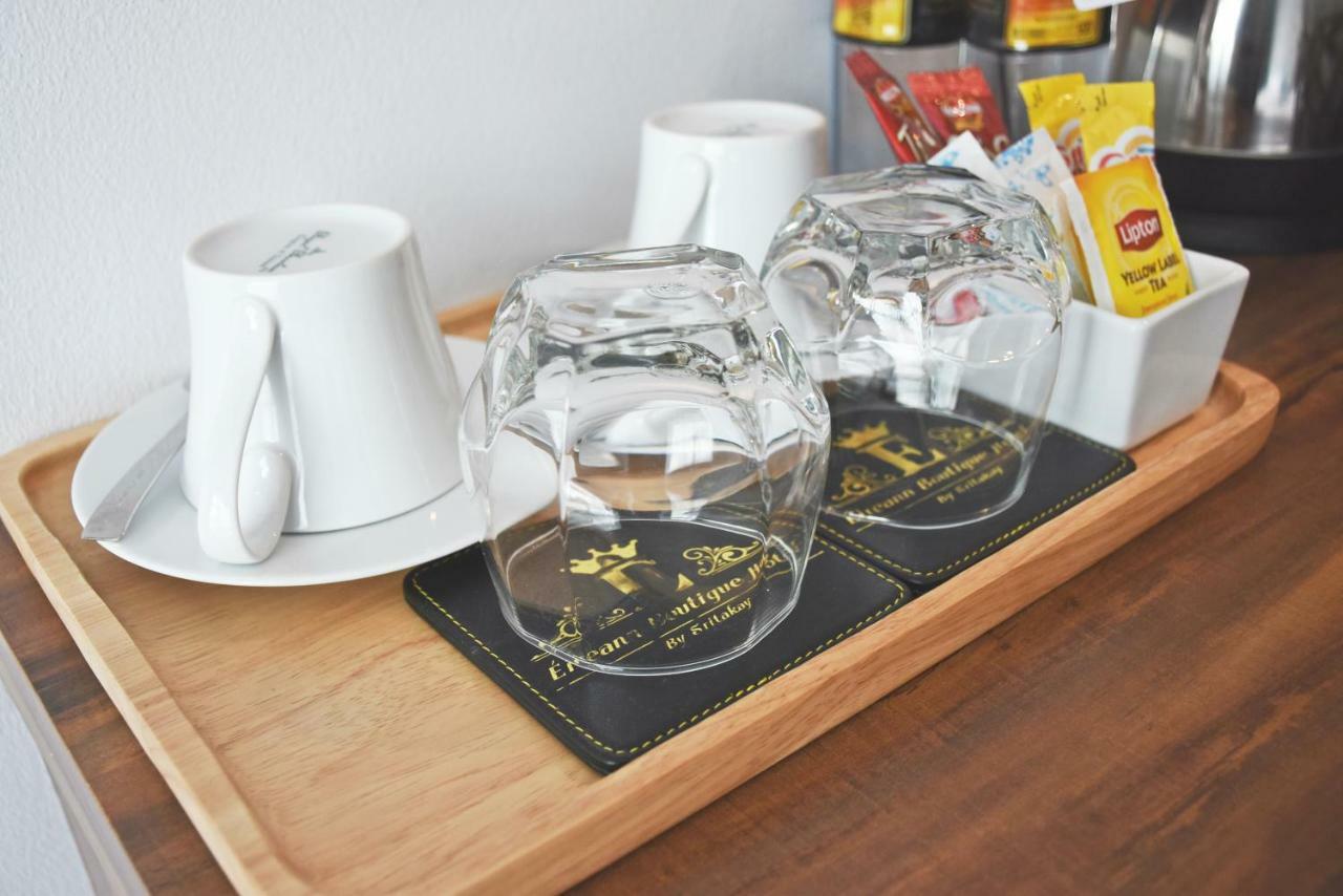 Eireann Boutique Hotel Prakhon Chai Extérieur photo